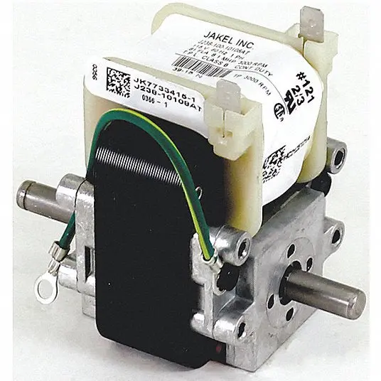 Carrier Hc21ze121 - Inducer Draft Motor 8.1 Mhp 3300 Rpm 115 Volt 1