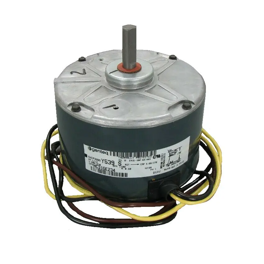 Carrier Hc33ge208 Condenser Fan Motor 1