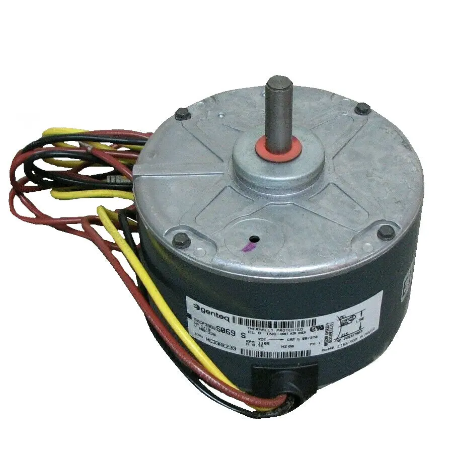 Carrier Hc33ge233 - Condenser Fan Motor 1