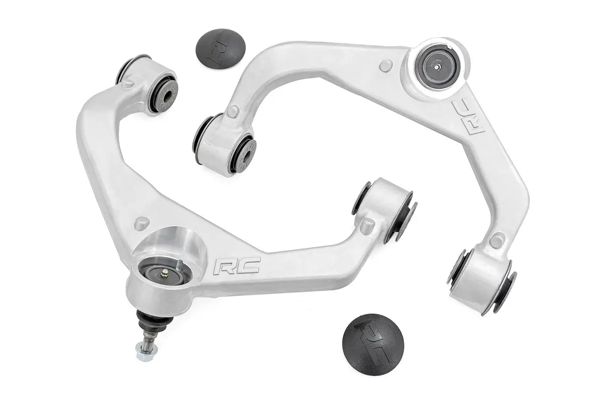 Upper Control Arms | 3.5 Inch Lift | Chevrolet Silverado/Gmc Sierra 2500Hd | 2011-2019 | Rough Country | 1959 1