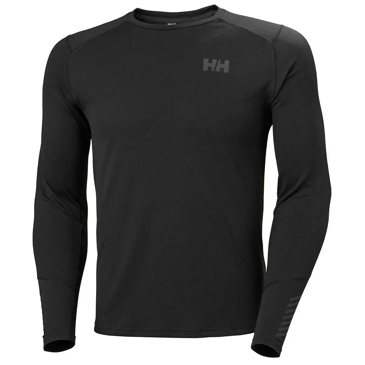 Helly Hansen Lifa Active Crew – Men’s Long-Sleeve Performance Base Layer
