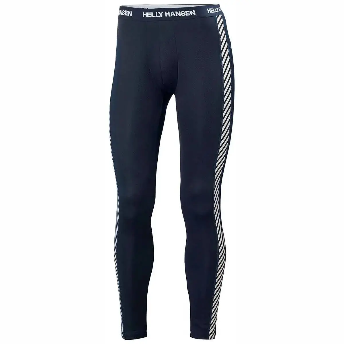 Helly Hansen Mens Lifa Lightweight Base Layer Pant 1