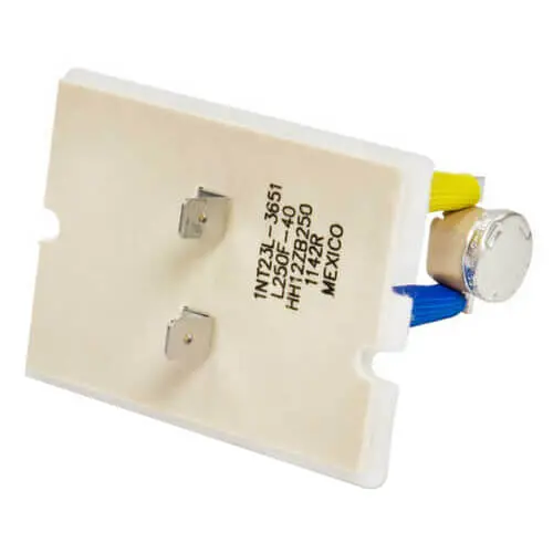 Carrier Hh12zb250 Limit Switch 1