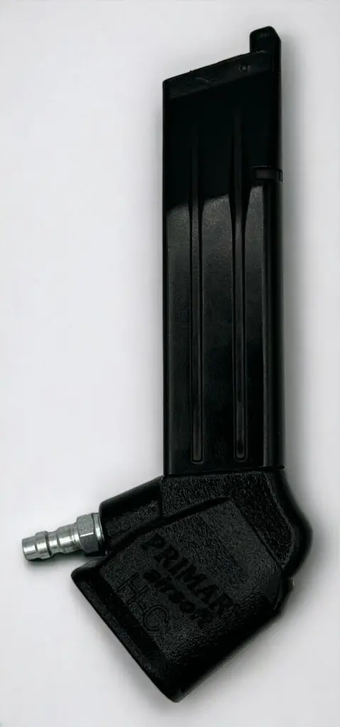 Primary Airsoft Hi-Capa Hpa Mp5 Angled Adapter 1