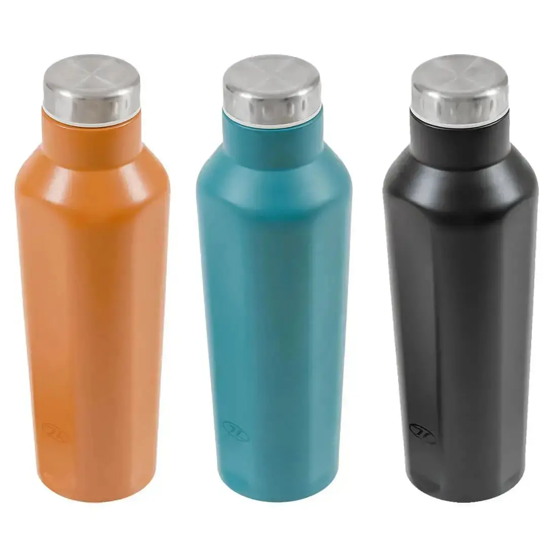 Highlander Ashta Stainless Steel Drinking Water Bottle 1