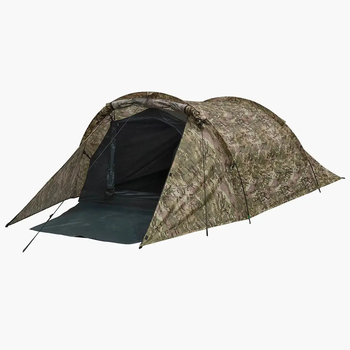 Highlander Blackthorn 2 Person Backpacking Tent 1