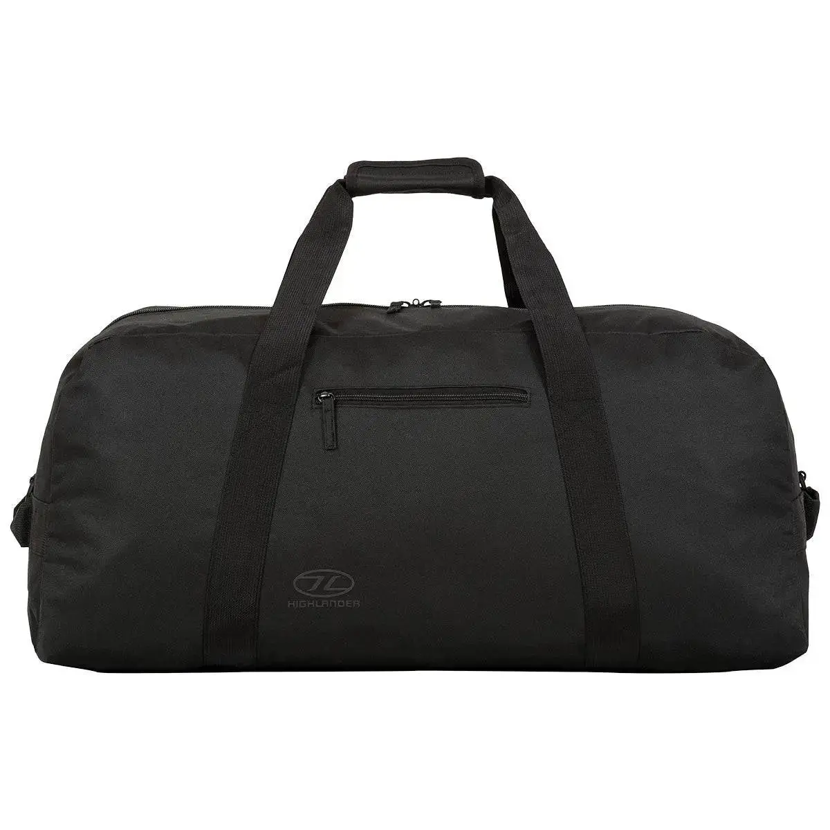 Highlander Cargo 100L Heavy Duty Bag 1