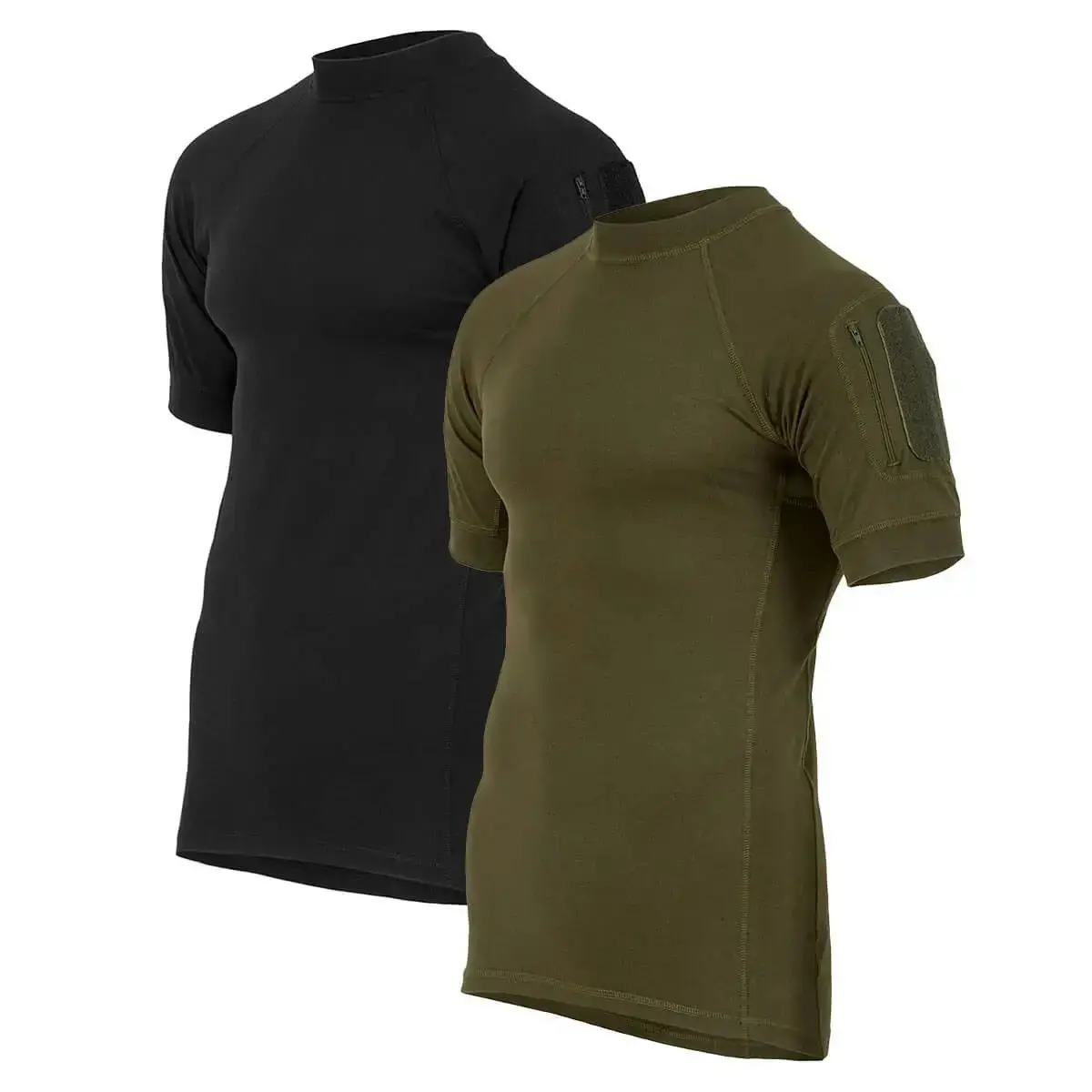 Highlander Combat T-Shirt 1