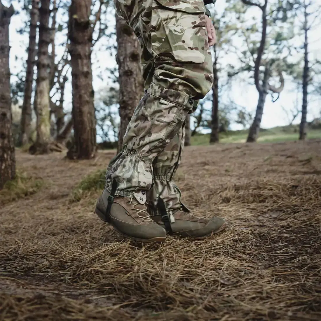 Mtp Pcs Type Delta Combat Trouser Hmtc 1