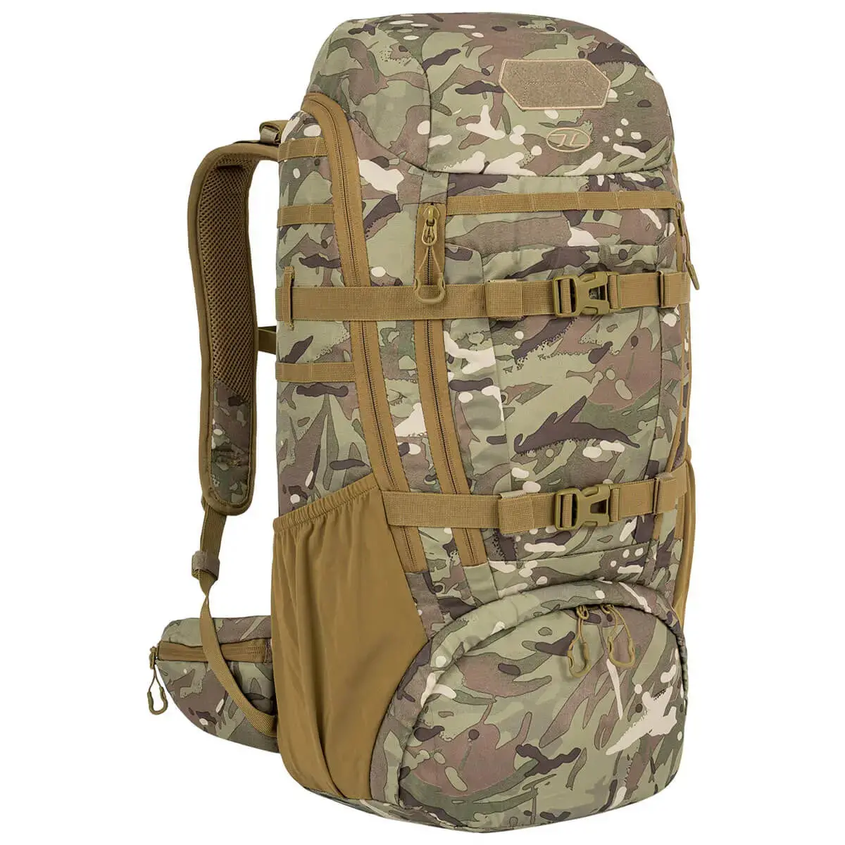 Highlander Eagle 3 Daysack 40L Hmtc 1