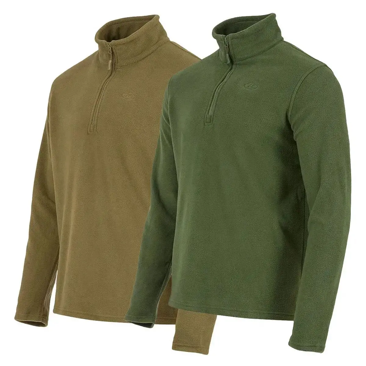 Highlander Ember Mens Fleece 1