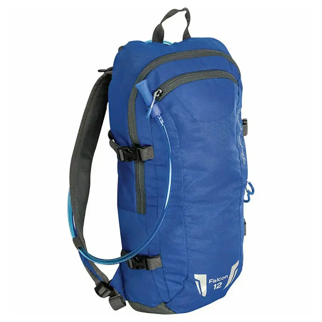 Highlander Falcon 12L Hydration Backpack With 2L Bladder 1
