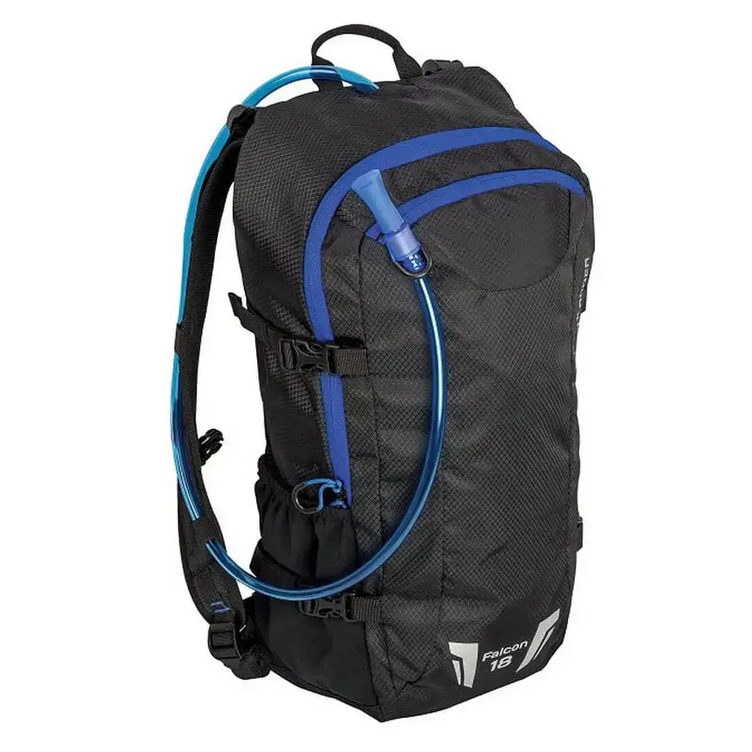 Highlander Falcon 18L Hydration Backpack With 2L Bladder 1