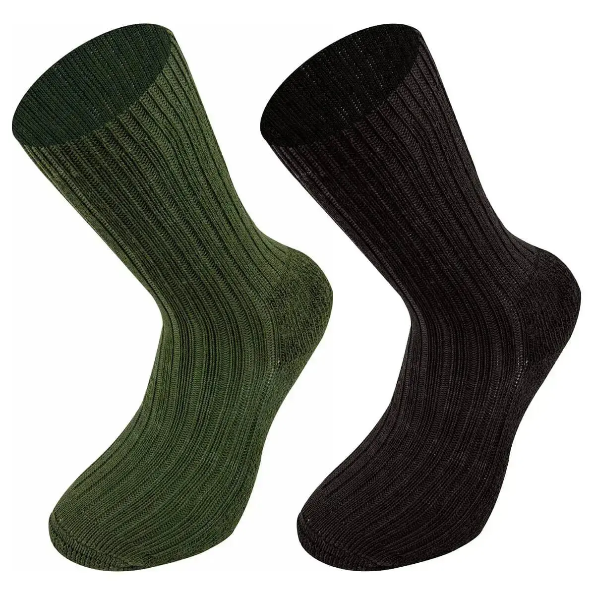 Highlander Forces British Army Style Combat Sock 1