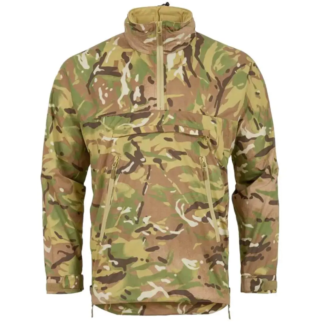 Highlander Halo Smock Hmtc Jacket 1