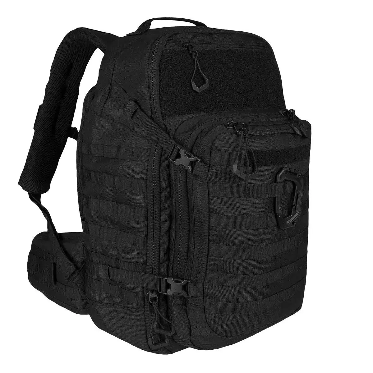 Highlander Harrier 45L Clamshell Backpack 1