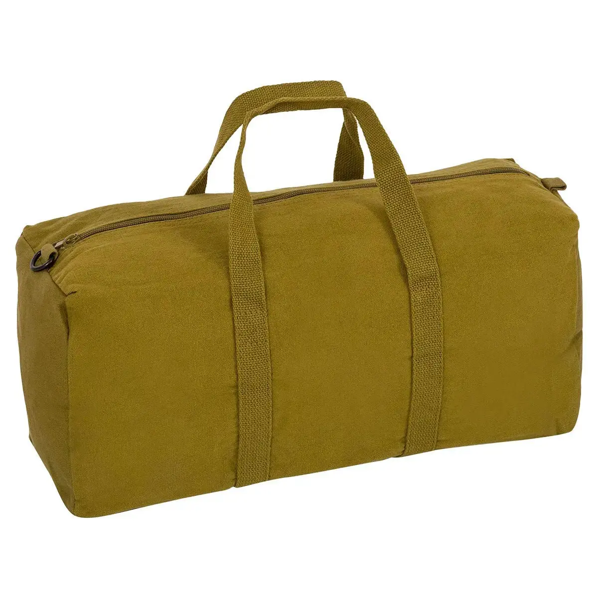 Highlander Heavy Weight Canvas Tool Bag 1