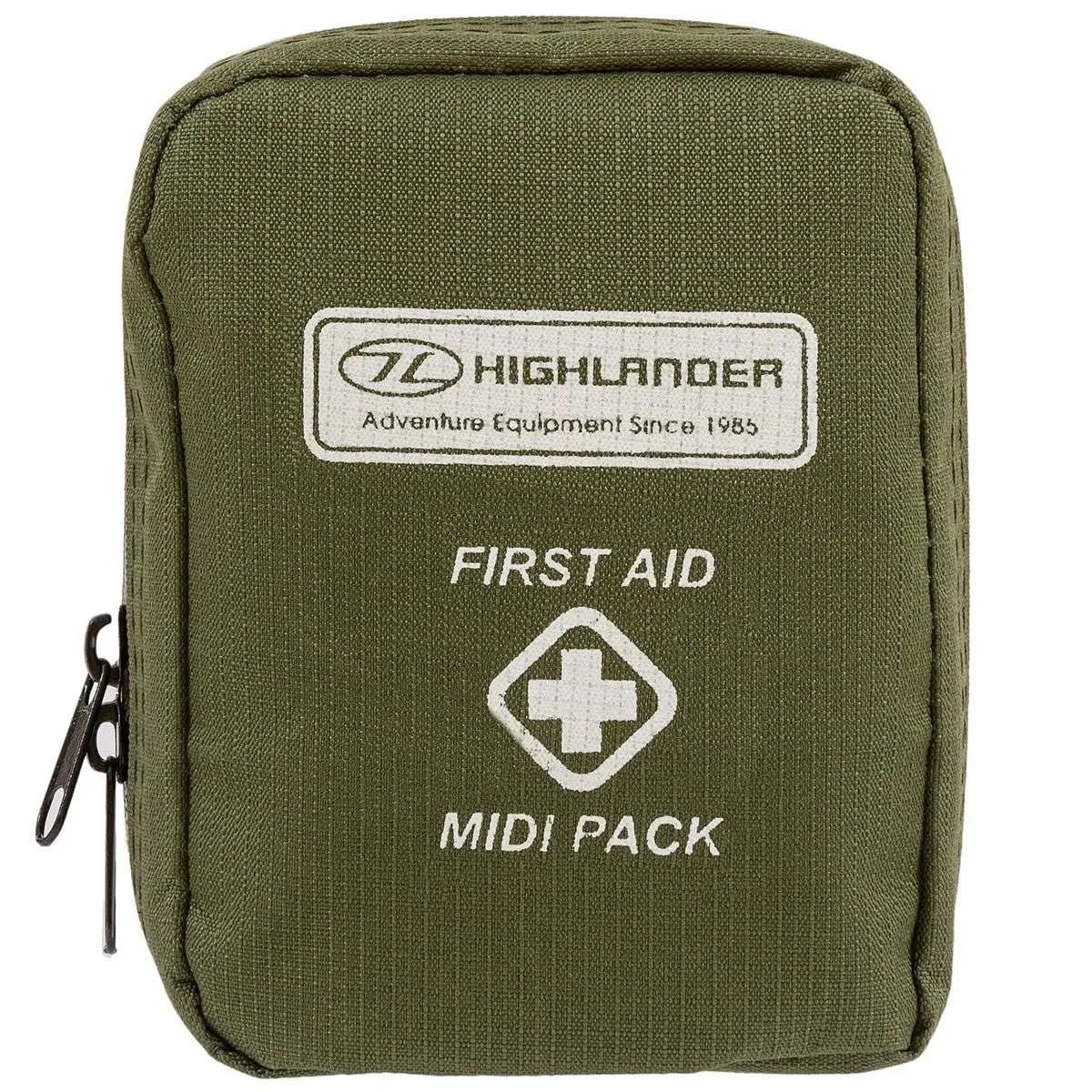 Highlander Military Midi First Aid Kit 1