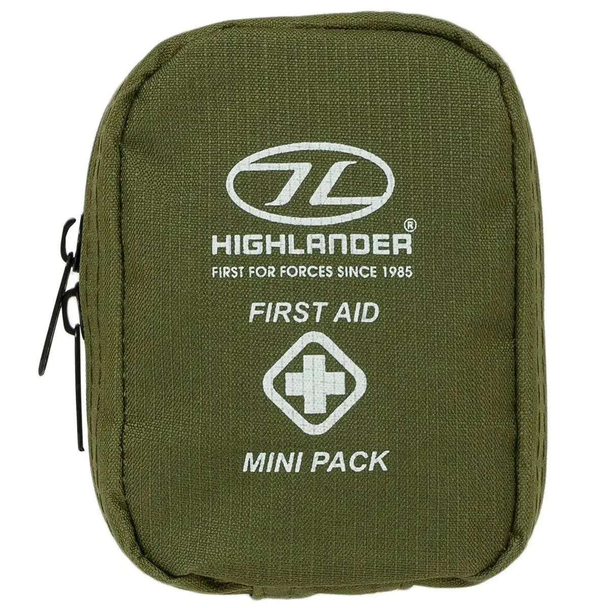 Highlander Military Mini First Aid Kit 1
