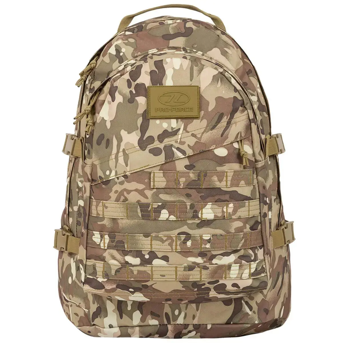 Highlander Recon 40 Litre Patrol Pack Hmtc 1