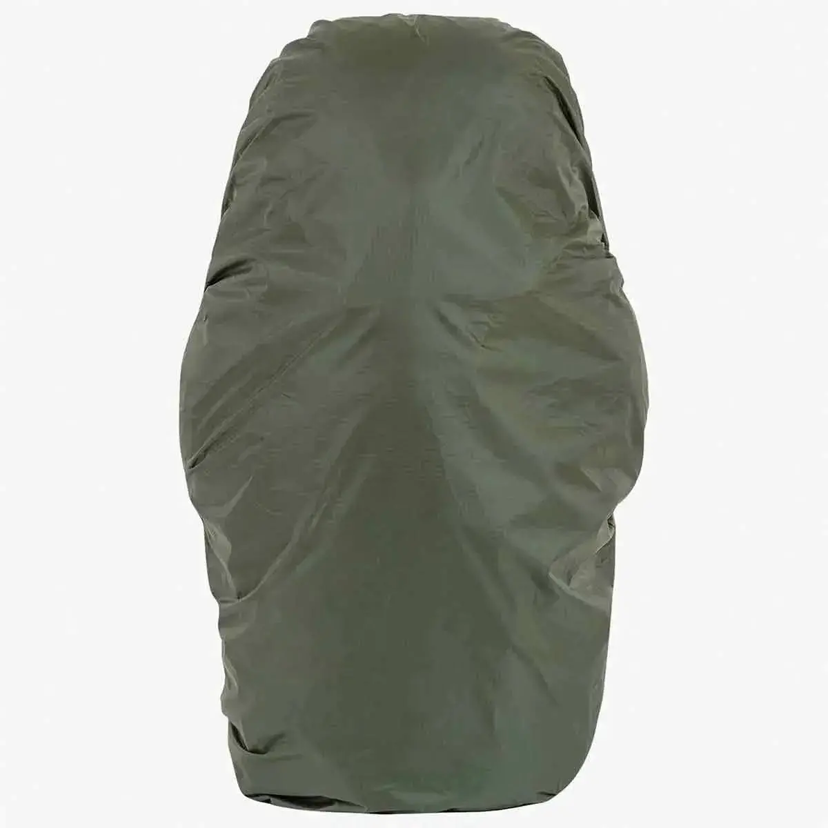 Highlander Rucksack Cover 80-90L Olive Green 1