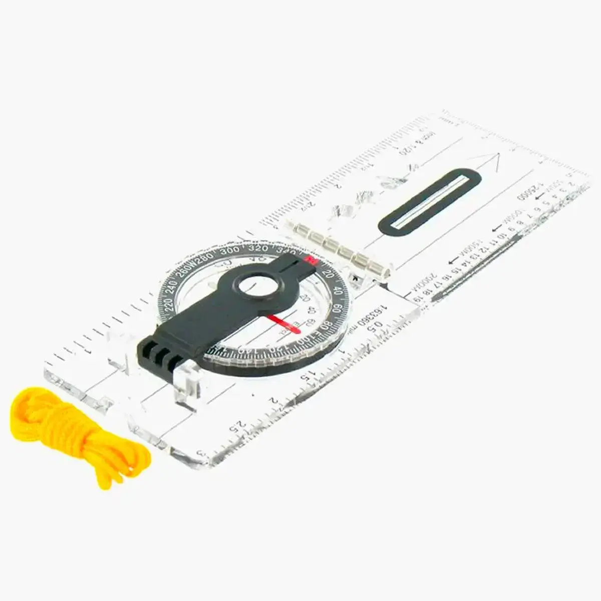 Highlander Scout Sighting Compass 1