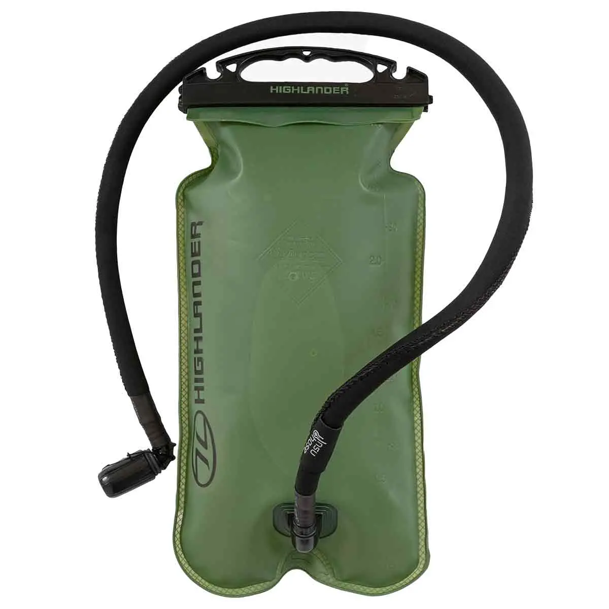 Highlander Sl Military Hydration Bladder 2