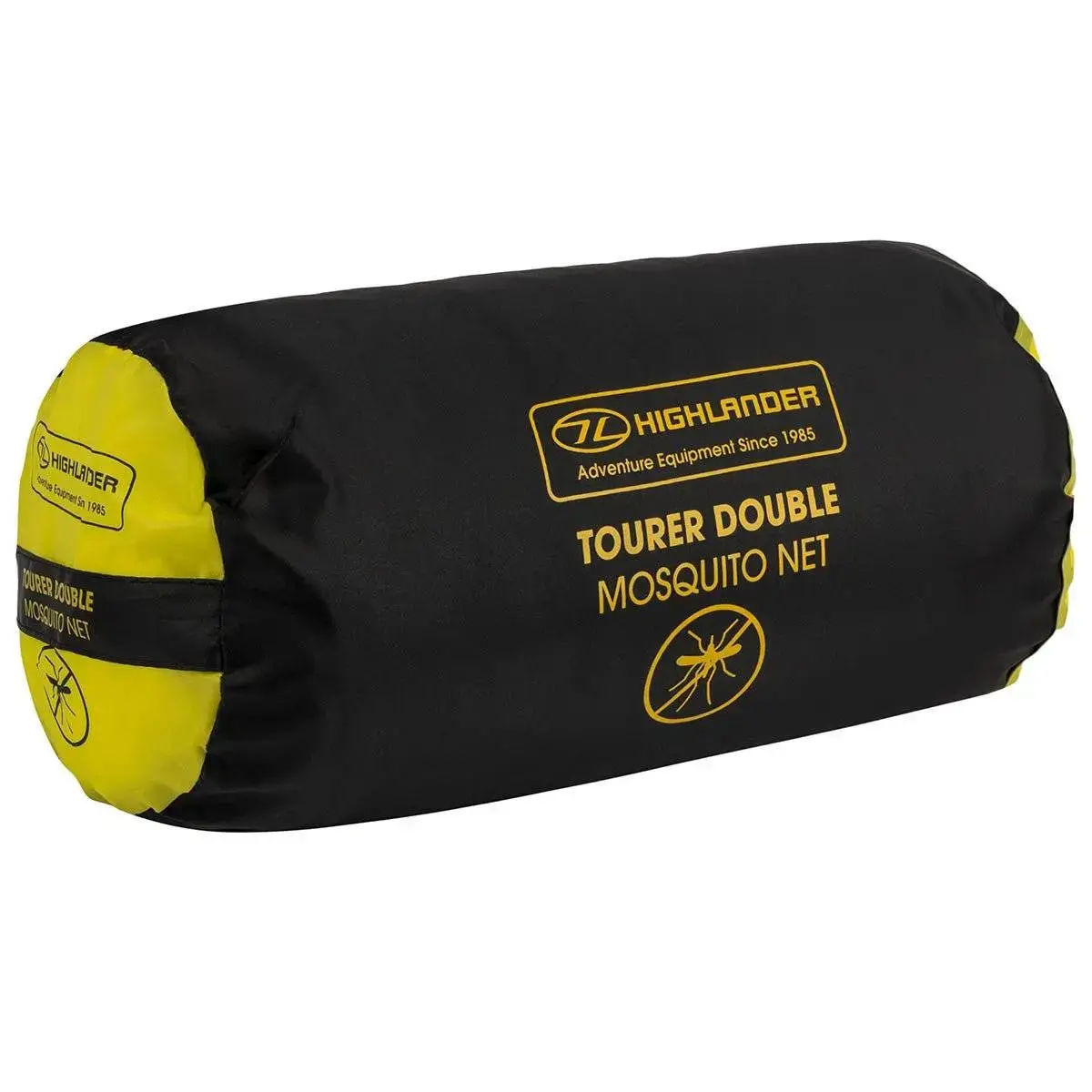 Highlander Tourer Double Hanging Mosi Net 1