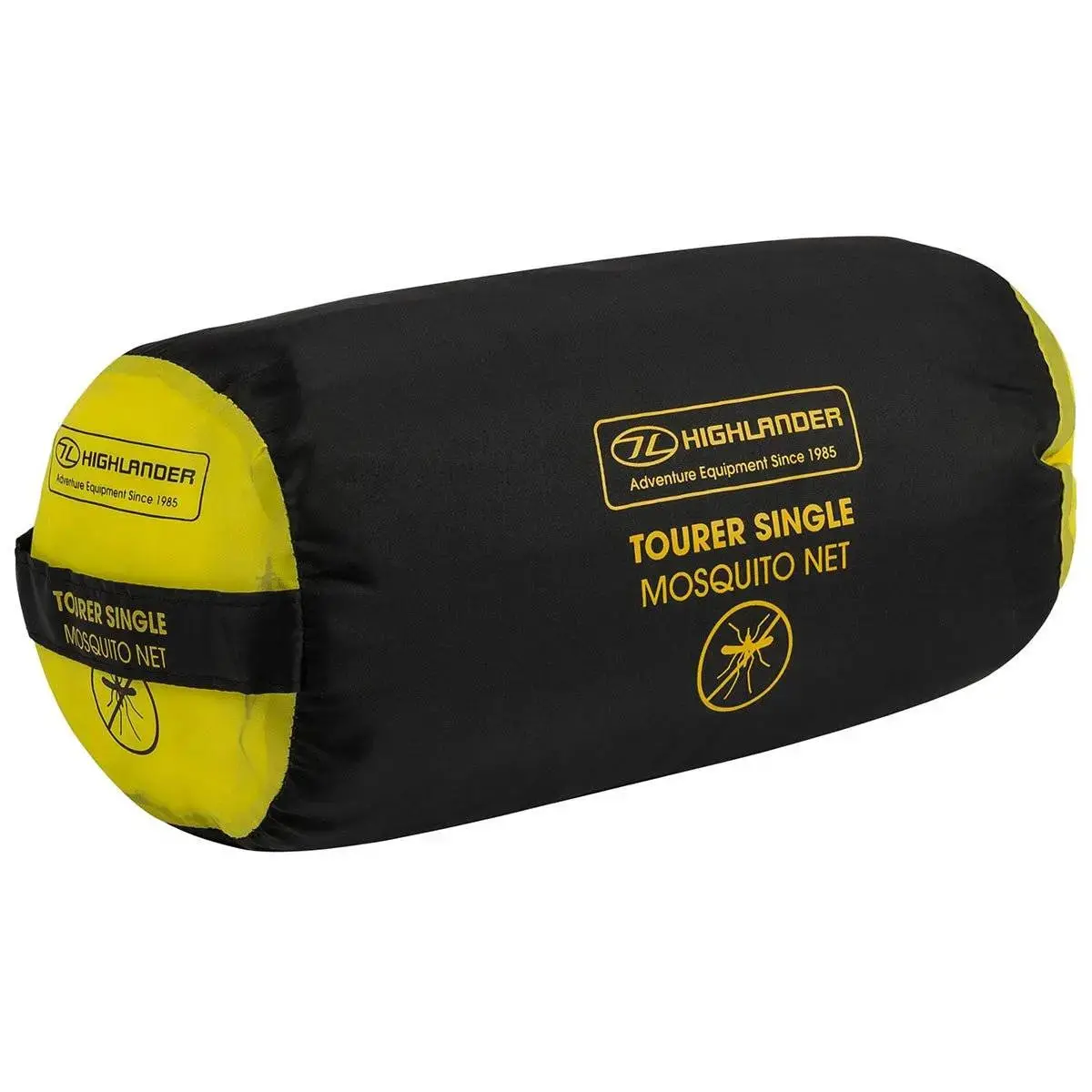 Highlander Tourer Single Hanging Mosi Net 1