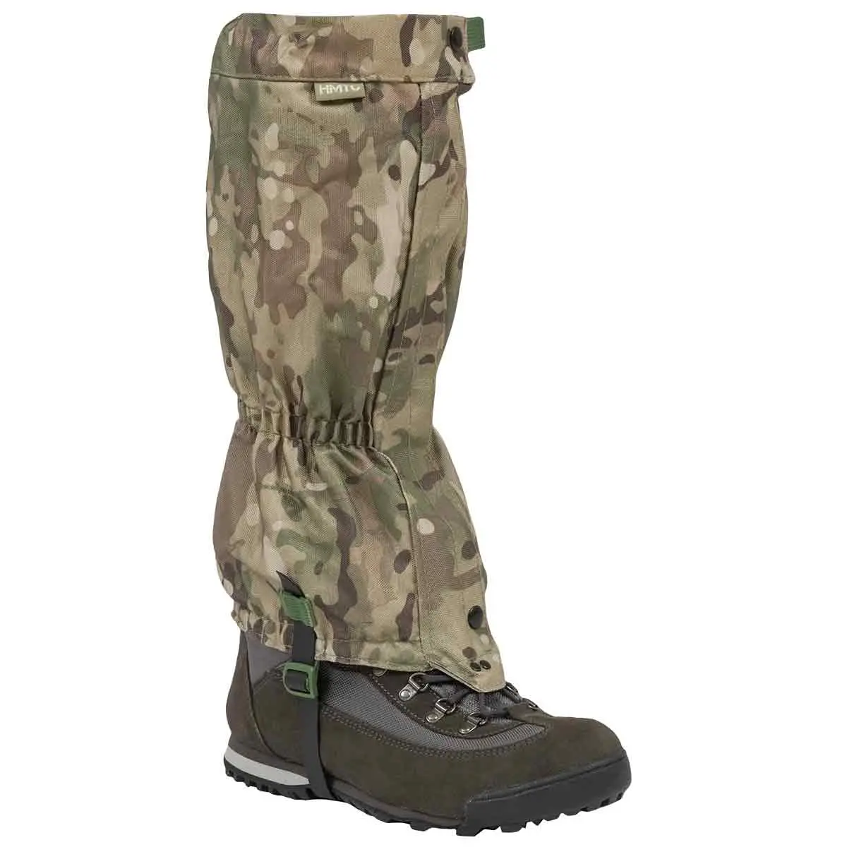 Highlander Waterproof Leg Gaiters Hmtc 1