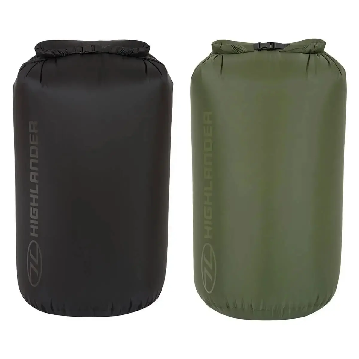 Highlander X-Lite Large 140 Litre Dry Bag Sack Liner 1