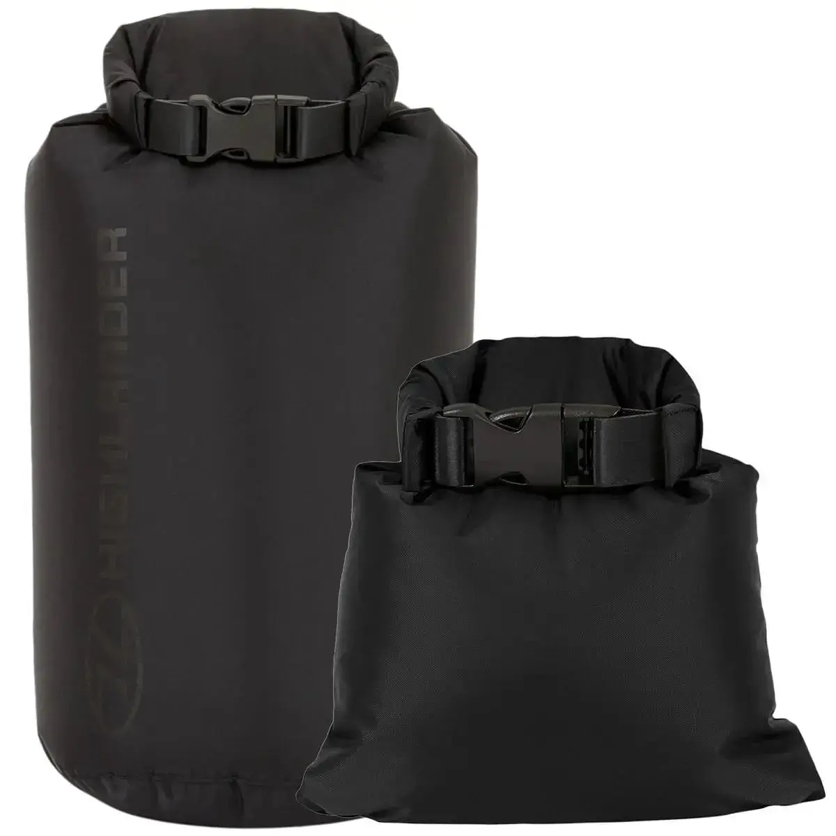 Highlander X-Lite Medium Dry Bag Sack Liner 1