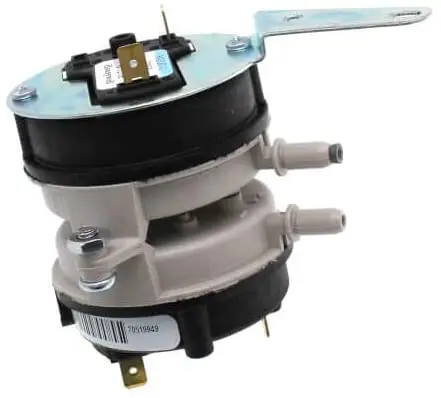 Carrier & Bryant Hk06mb020 - Dual Pressure Switch, Replaces Hk06nb020 1
