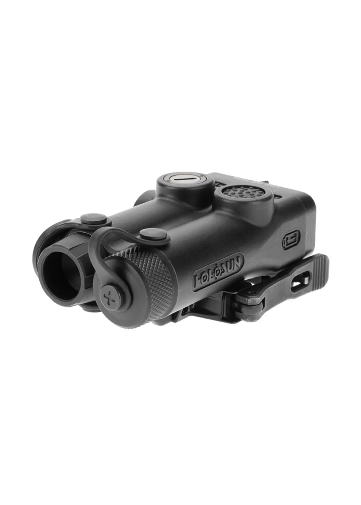 Holosun Le117ir Laser W/ Qd Mount 1