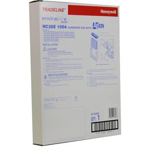 Honeywell Hc26e1004 - Humidifier Water Panel 1