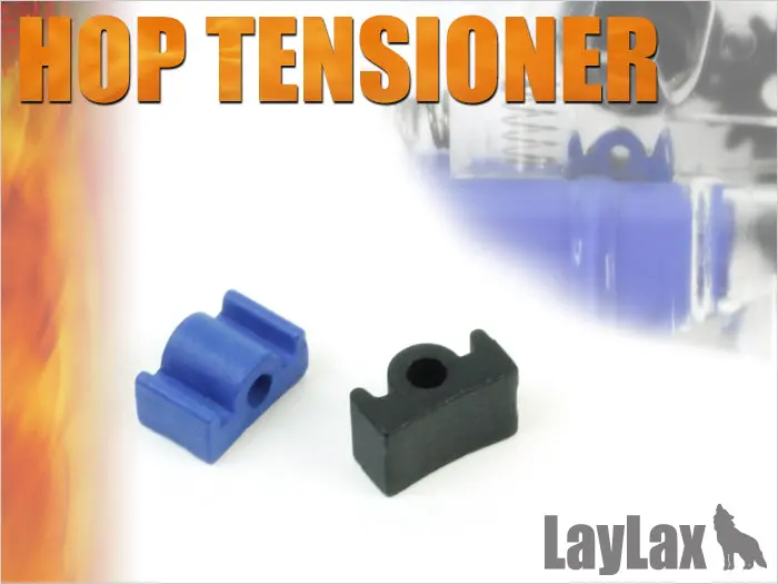 Prometheus Hop Tensioner/Nub (Includes 1 Soft And 1 Hard) 2