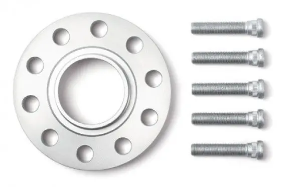 Acura Integra / Honda Civic 15.0Mm Drs Type Trak+ Wheel Spacers 1