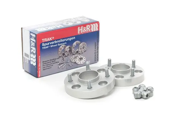 Scion Frs / Subaru Brz 20Mm Drm Type Trak+ Wheel Spacers 1