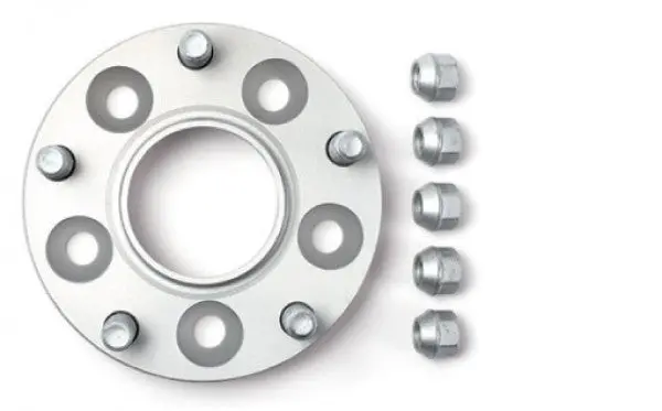 1993-2002 Chevy Camaro 20.0Mm Drm Type Trak+ Wheel Spacers 1