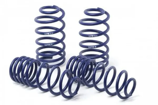 Acura Tl Type-S Sport Spring Set 1