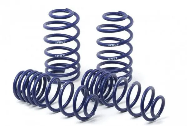 Acura Tsx 3.5L V6 Sport Spring Set 1