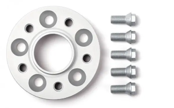 Vw Gti, Golf, Jetta, R32 25.0Mm Dra Type Trak+ Wheel Spacers 1