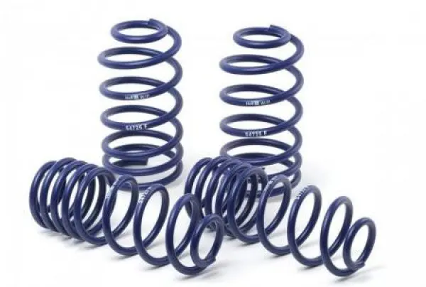 Mini Cooper Sport Spring Set 1