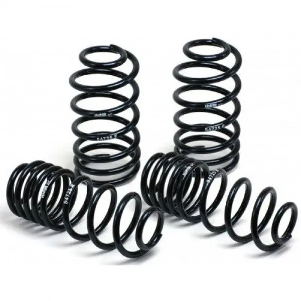 Scion Frs / Subaru Brz Super Sport Springs 1