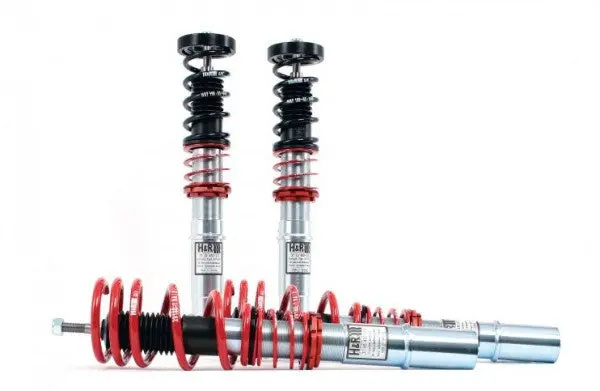 Audi Q5 Street Performance Coilovers 1