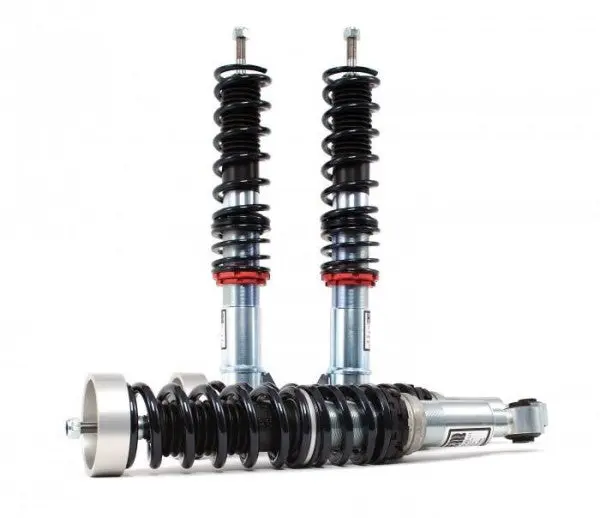 Volkswagen Golf, Jetta Rss Coilovers 1