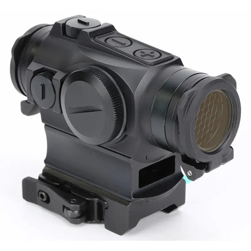 Holosun Hs515gm Circle Dot Red Dot Sight 1