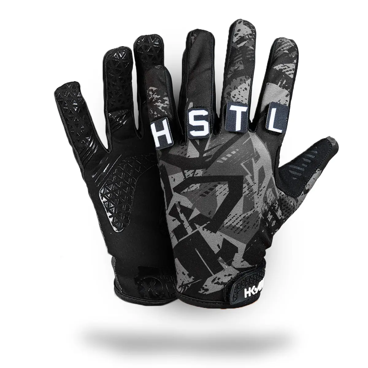 Hk Army Freeline Knucklez Gloves 1