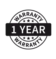 Blackblitz 1 Year Aeg Premium Warranty 1