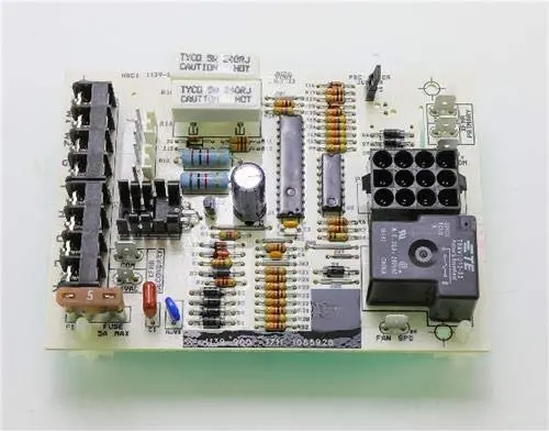 Icp Furnace Circuit Board 1085928 - Oem Replacement 1